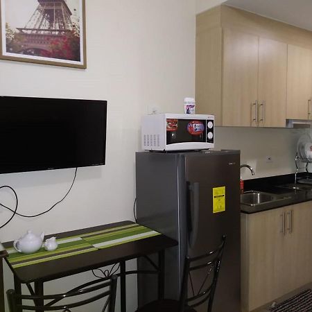 Seabreeze Residences At Breeze Residences Pasay Dış mekan fotoğraf