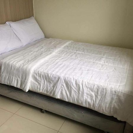 Seabreeze Residences At Breeze Residences Pasay Dış mekan fotoğraf
