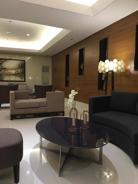 Seabreeze Residences At Breeze Residences Pasay Dış mekan fotoğraf