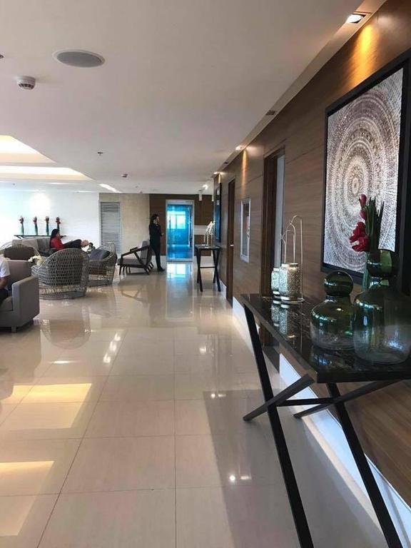 Seabreeze Residences At Breeze Residences Pasay Dış mekan fotoğraf