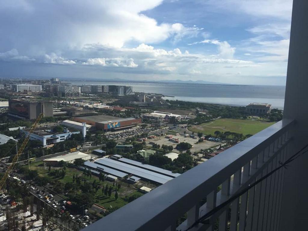 Seabreeze Residences At Breeze Residences Pasay Dış mekan fotoğraf