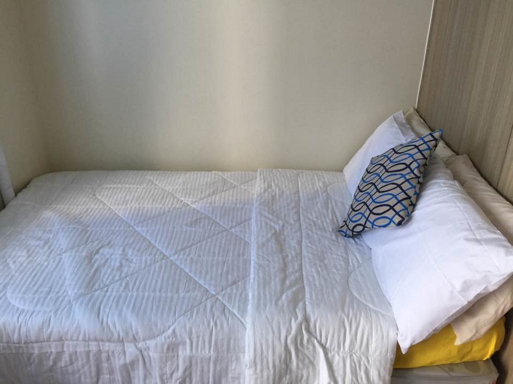 Seabreeze Residences At Breeze Residences Pasay Dış mekan fotoğraf