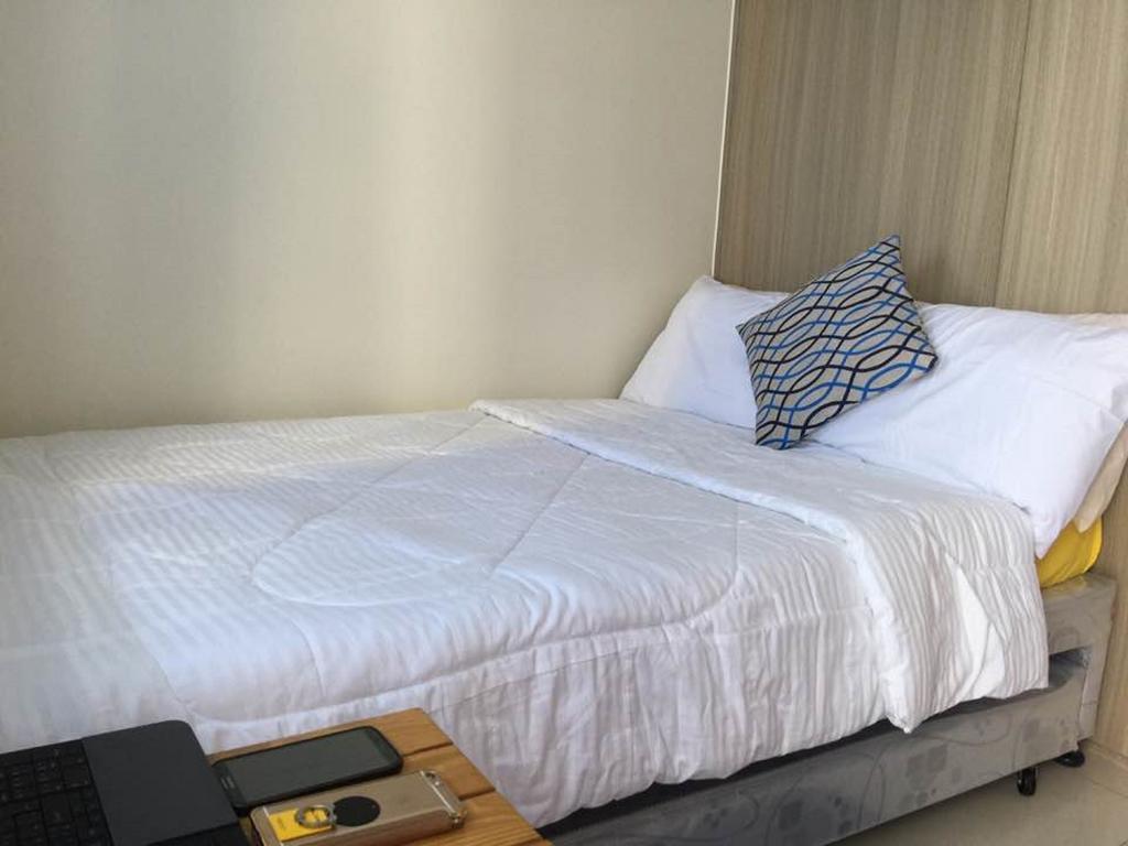 Seabreeze Residences At Breeze Residences Pasay Dış mekan fotoğraf