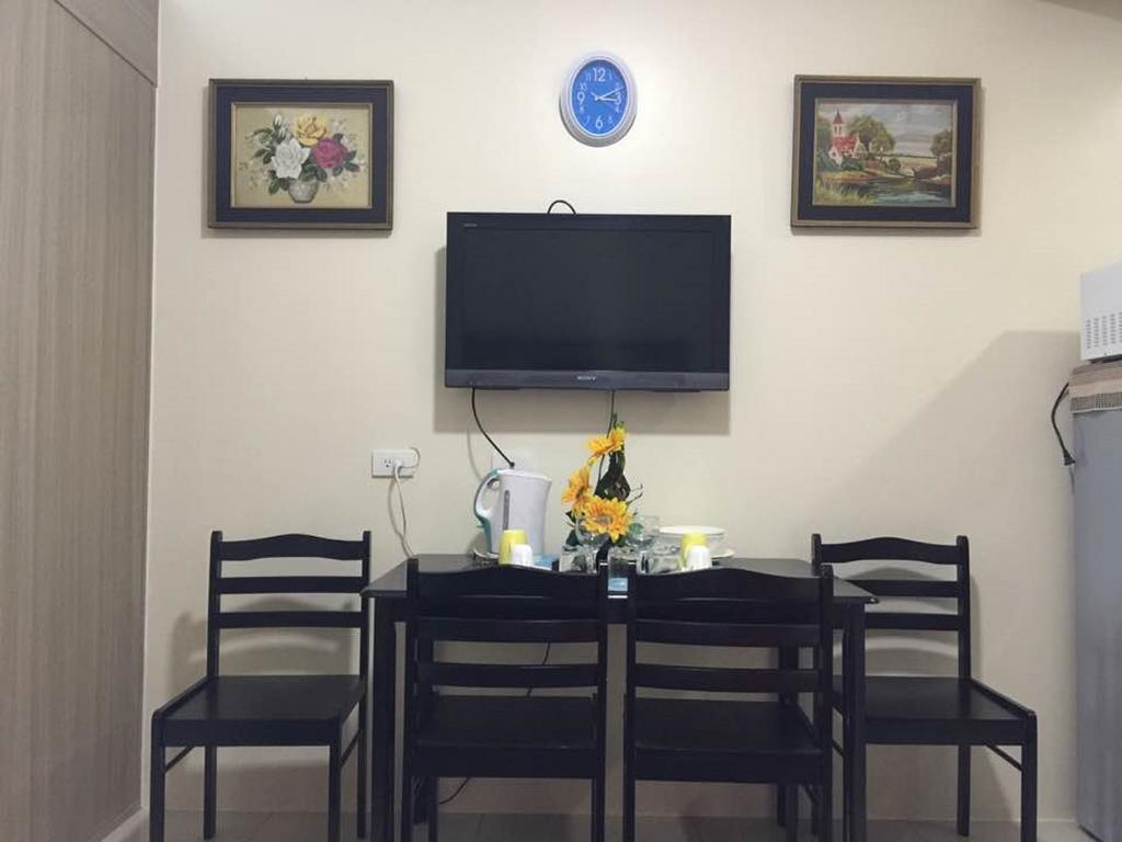 Seabreeze Residences At Breeze Residences Pasay Dış mekan fotoğraf