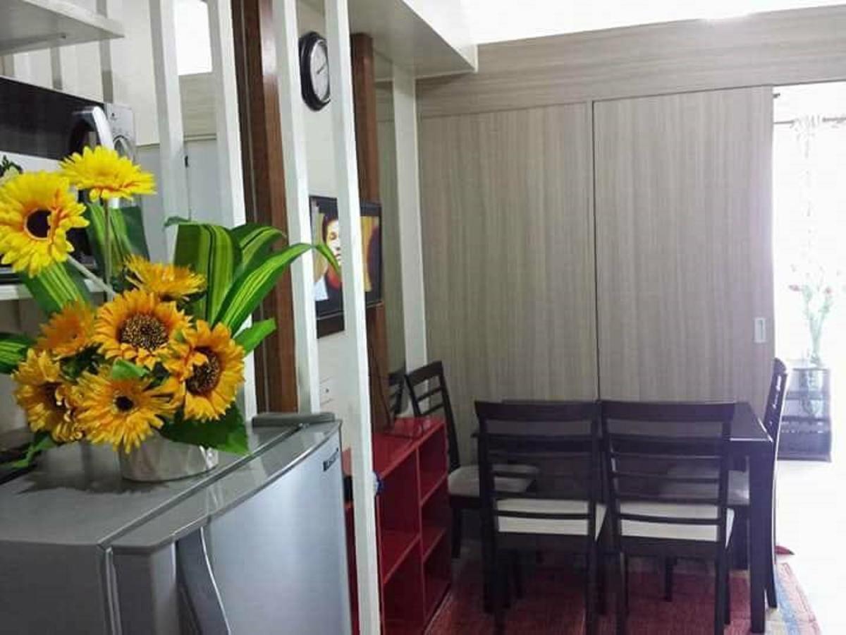 Seabreeze Residences At Breeze Residences Pasay Dış mekan fotoğraf