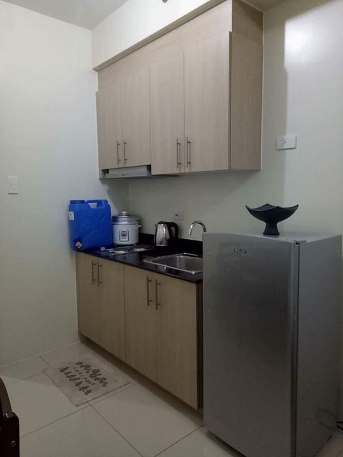 Seabreeze Residences At Breeze Residences Pasay Dış mekan fotoğraf