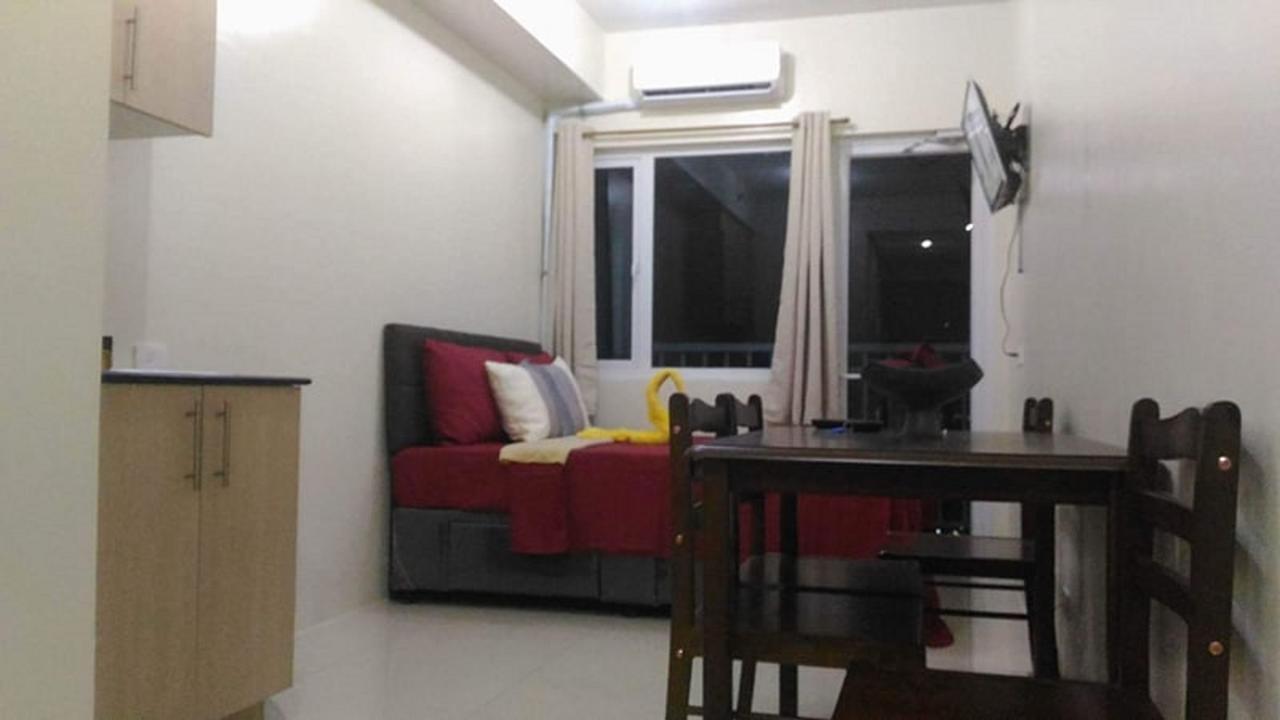 Seabreeze Residences At Breeze Residences Pasay Dış mekan fotoğraf