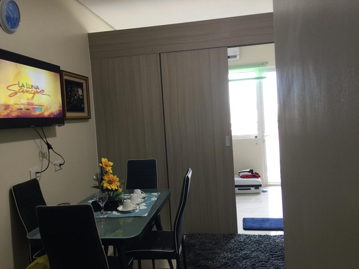Seabreeze Residences At Breeze Residences Pasay Dış mekan fotoğraf