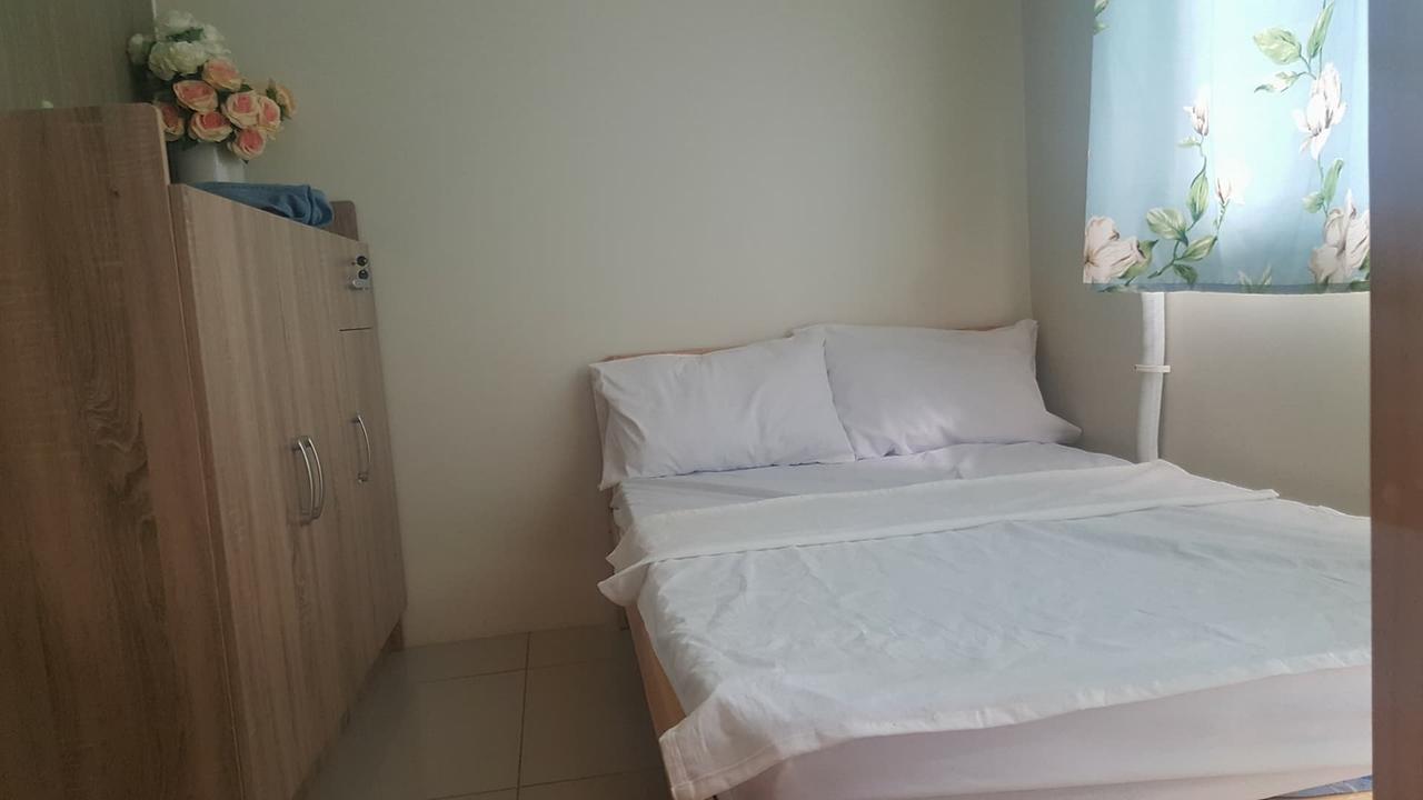 Seabreeze Residences At Breeze Residences Pasay Dış mekan fotoğraf