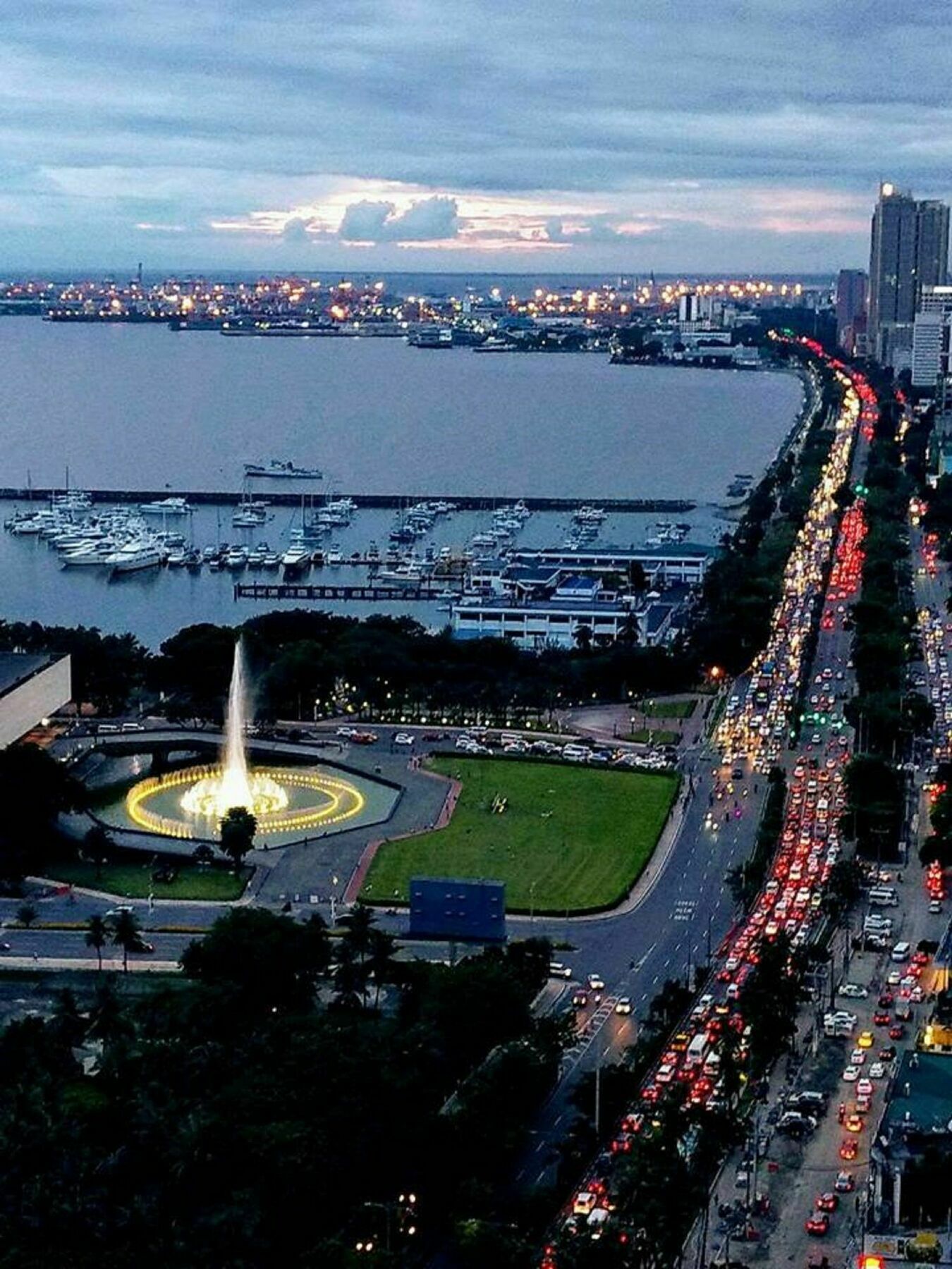 Seabreeze Residences At Breeze Residences Pasay Dış mekan fotoğraf