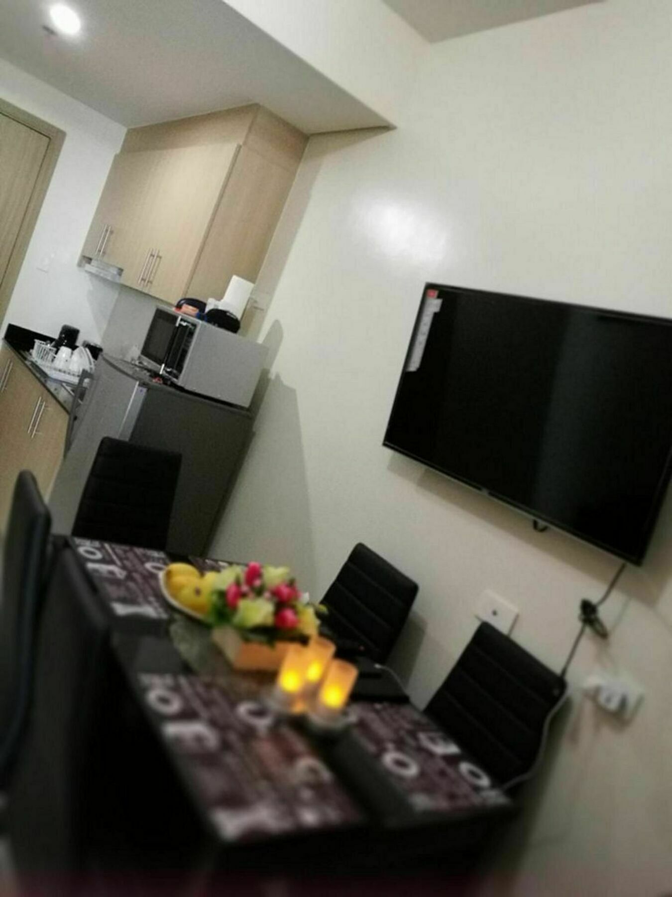 Seabreeze Residences At Breeze Residences Pasay Dış mekan fotoğraf