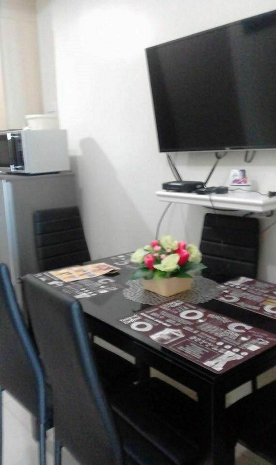 Seabreeze Residences At Breeze Residences Pasay Dış mekan fotoğraf