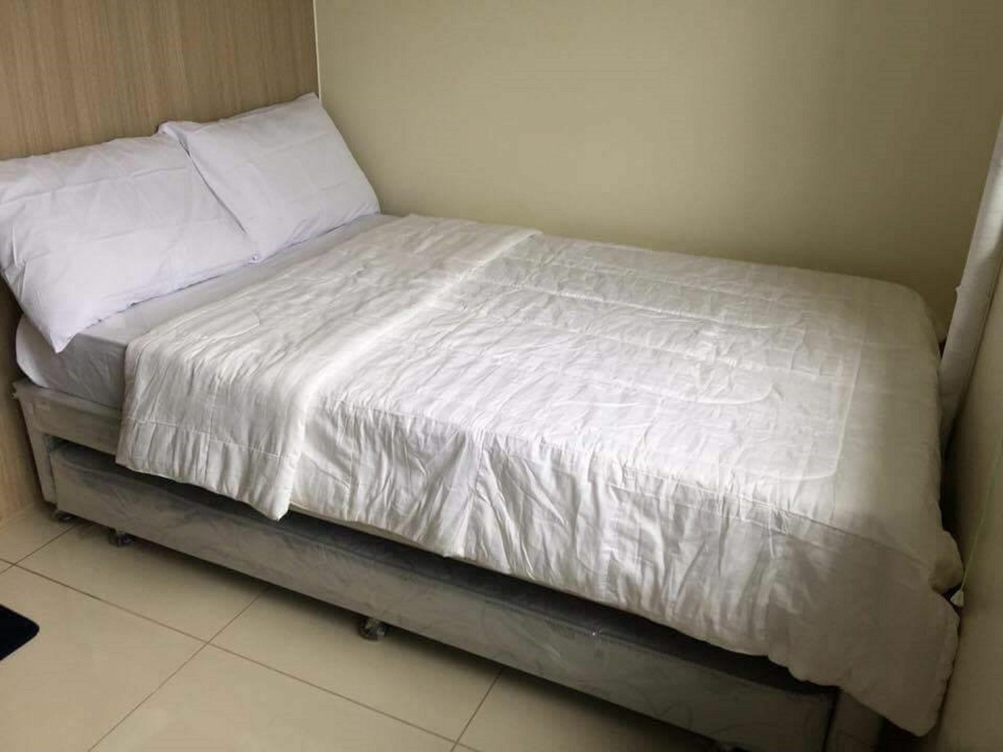 Seabreeze Residences At Breeze Residences Pasay Dış mekan fotoğraf