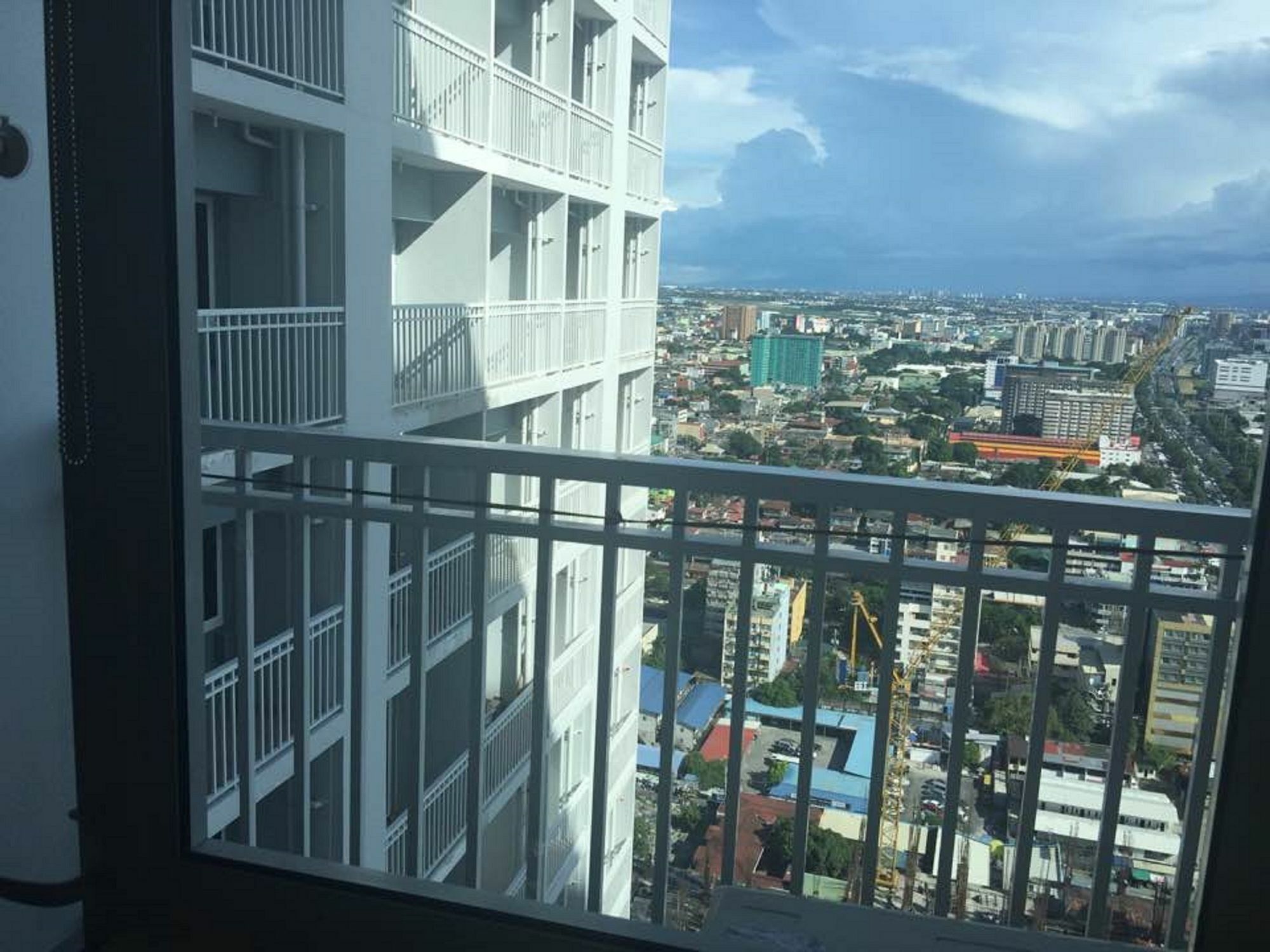 Seabreeze Residences At Breeze Residences Pasay Dış mekan fotoğraf