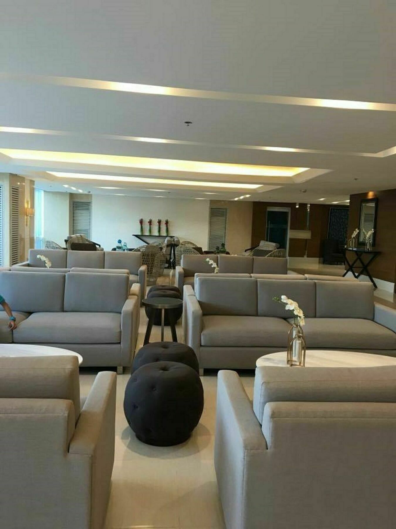 Seabreeze Residences At Breeze Residences Pasay Dış mekan fotoğraf