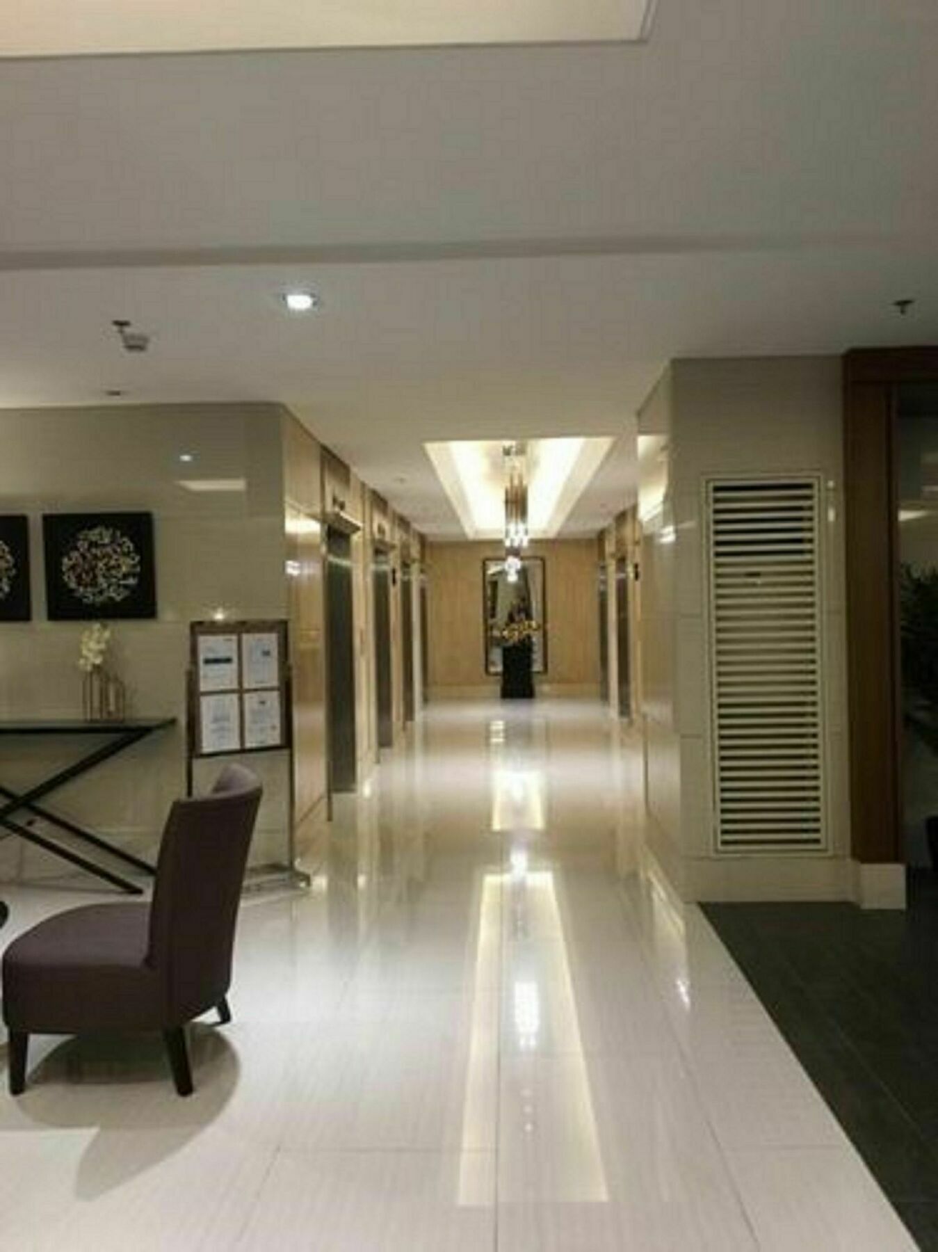 Seabreeze Residences At Breeze Residences Pasay Dış mekan fotoğraf