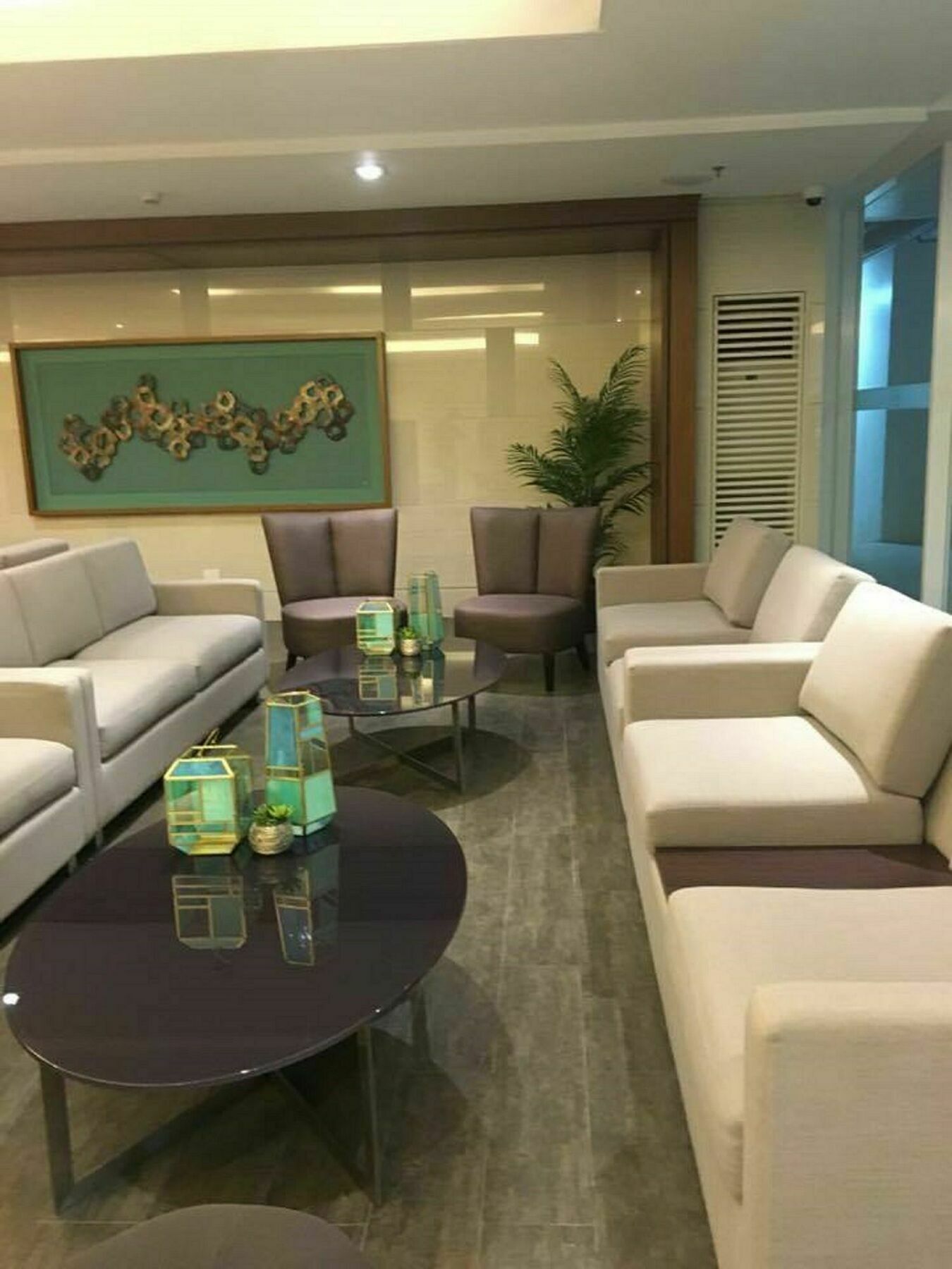 Seabreeze Residences At Breeze Residences Pasay Dış mekan fotoğraf