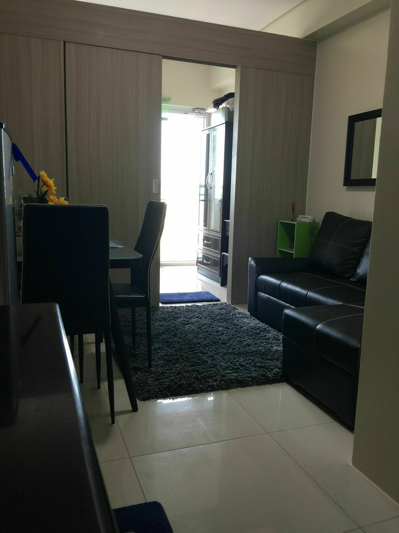 Seabreeze Residences At Breeze Residences Pasay Dış mekan fotoğraf