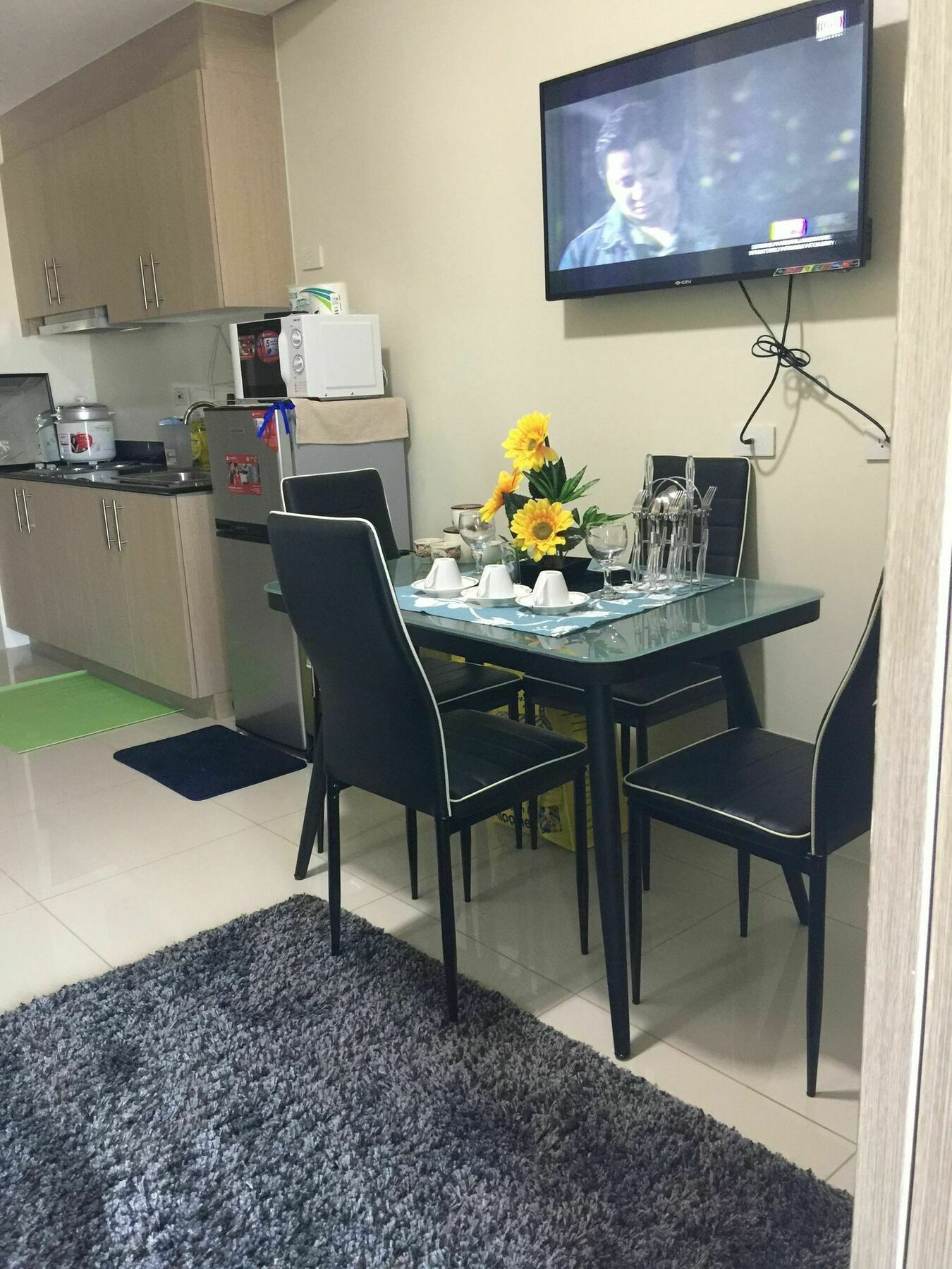Seabreeze Residences At Breeze Residences Pasay Dış mekan fotoğraf